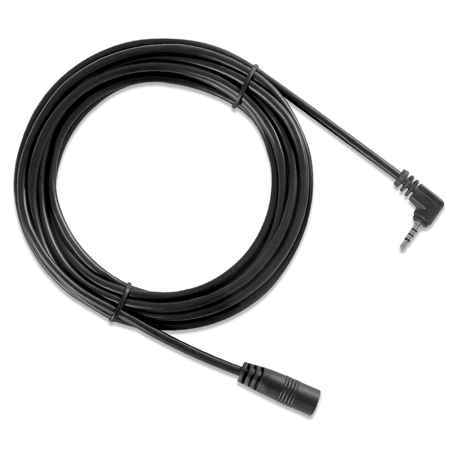 Cable de Extensión 2.5mm Pixelman 3m para Cámara de Vehículo