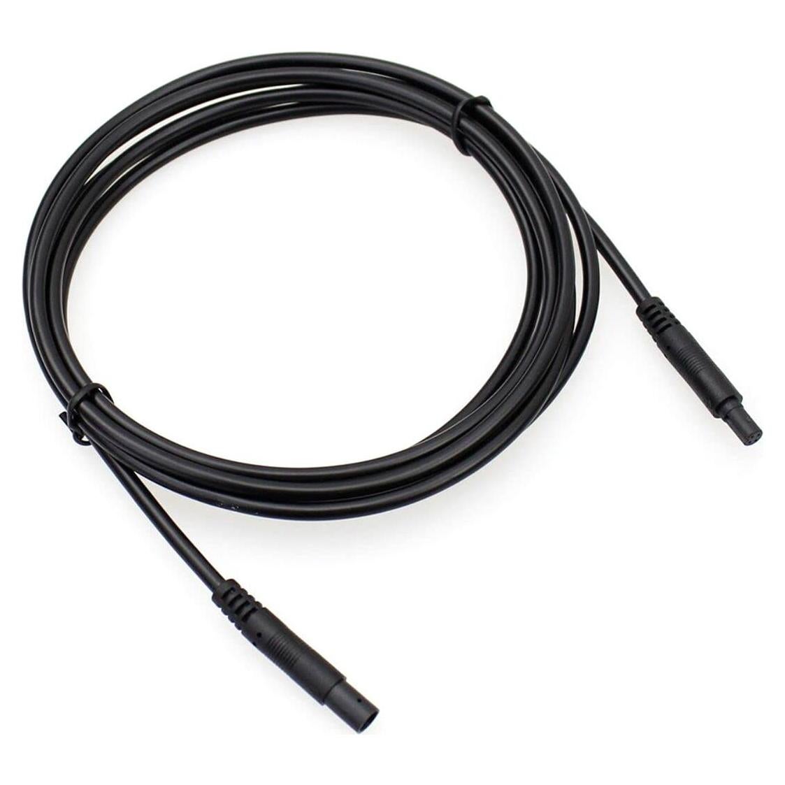 Cable de Extensión 4 Pines YQMAJIM 3 metros para Cámara de Respaldo