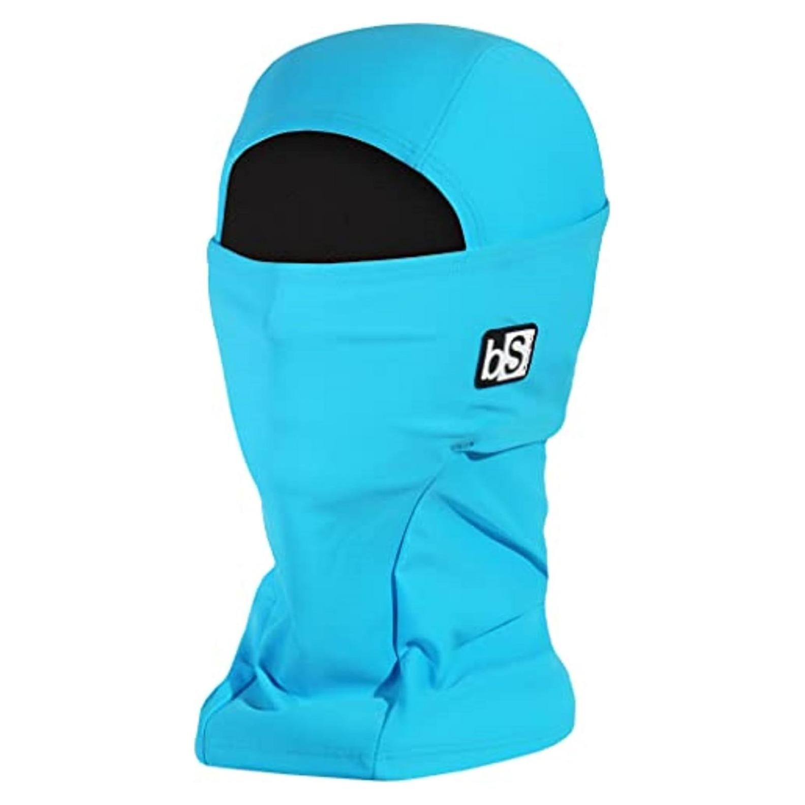 Máscara Facial Balaclava BlackStrap Expedition Doble Capa