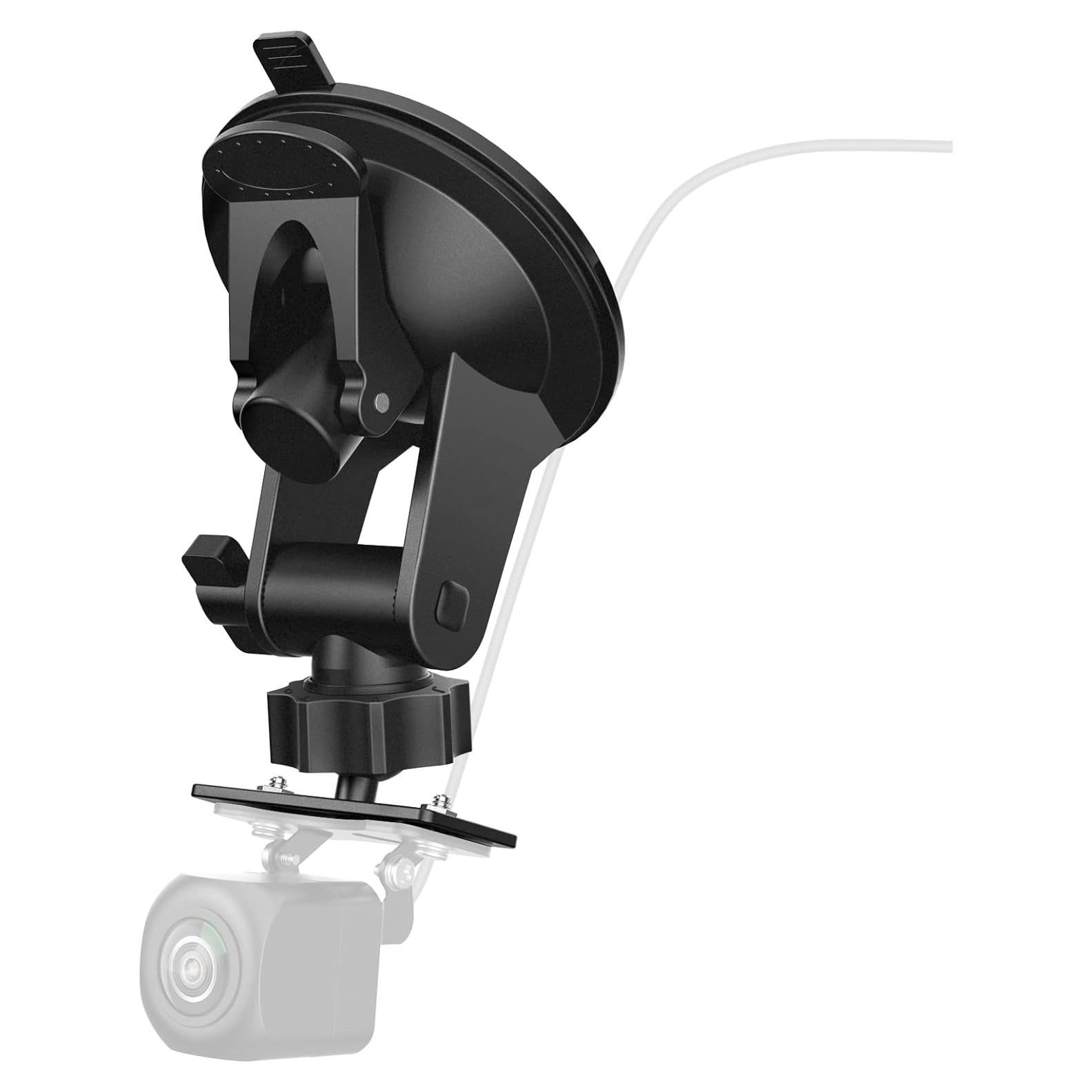 Soporte de Cámara Trasera Pixelman Ajustable para Dash Cam