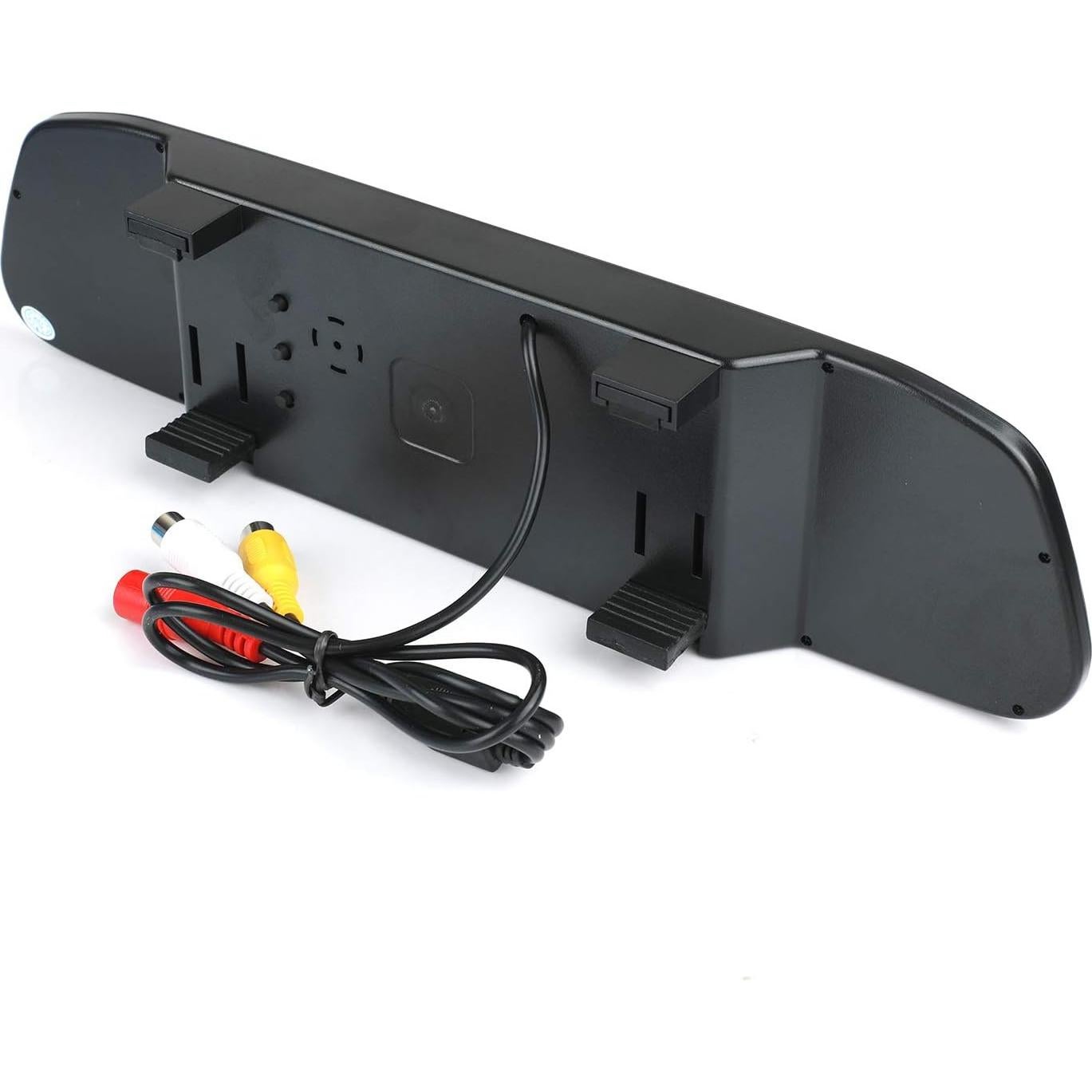 Kit de Cámara de Respaldo Peojek con Monitor 4.3" HD