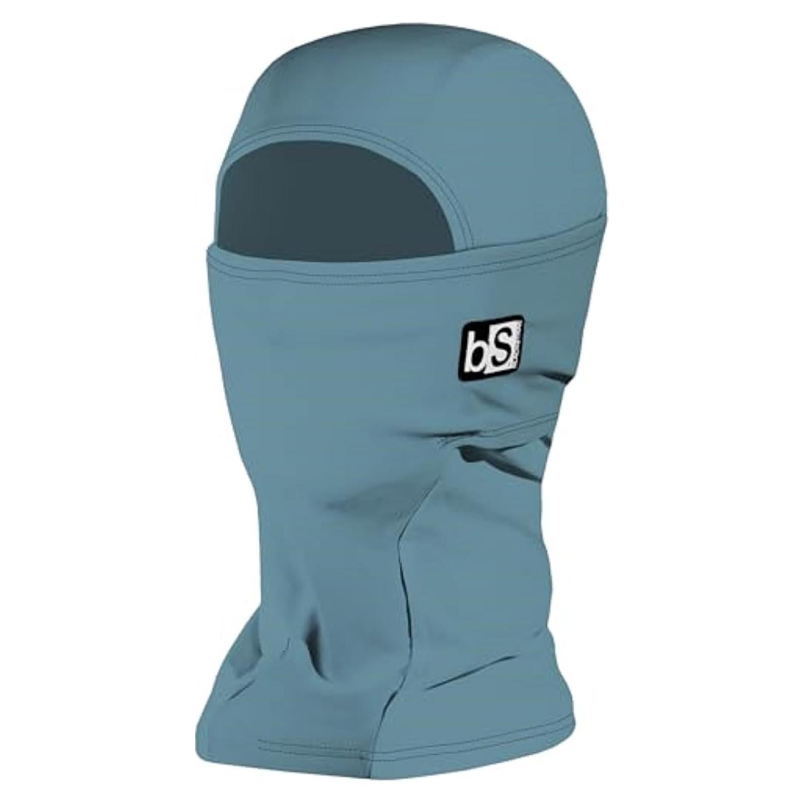 Balaclava Expedition BlackStrap Doble Capa Transpirable