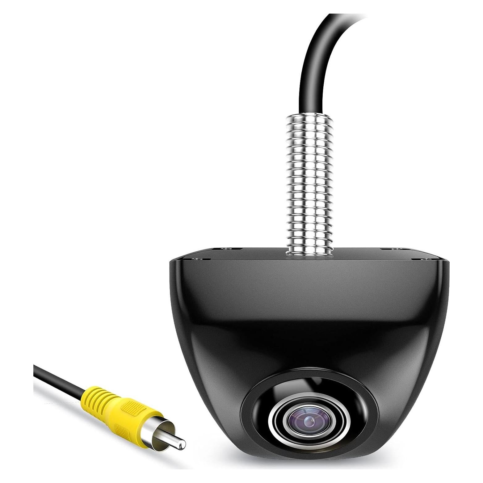 Cámara de Respaldo PixelMan PMG3A HD Impermeable 170°