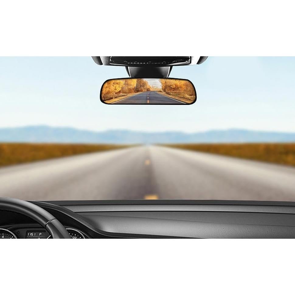 Rectificador de Cámara de Espejo Retrovisor ZPSHYD 12V DC