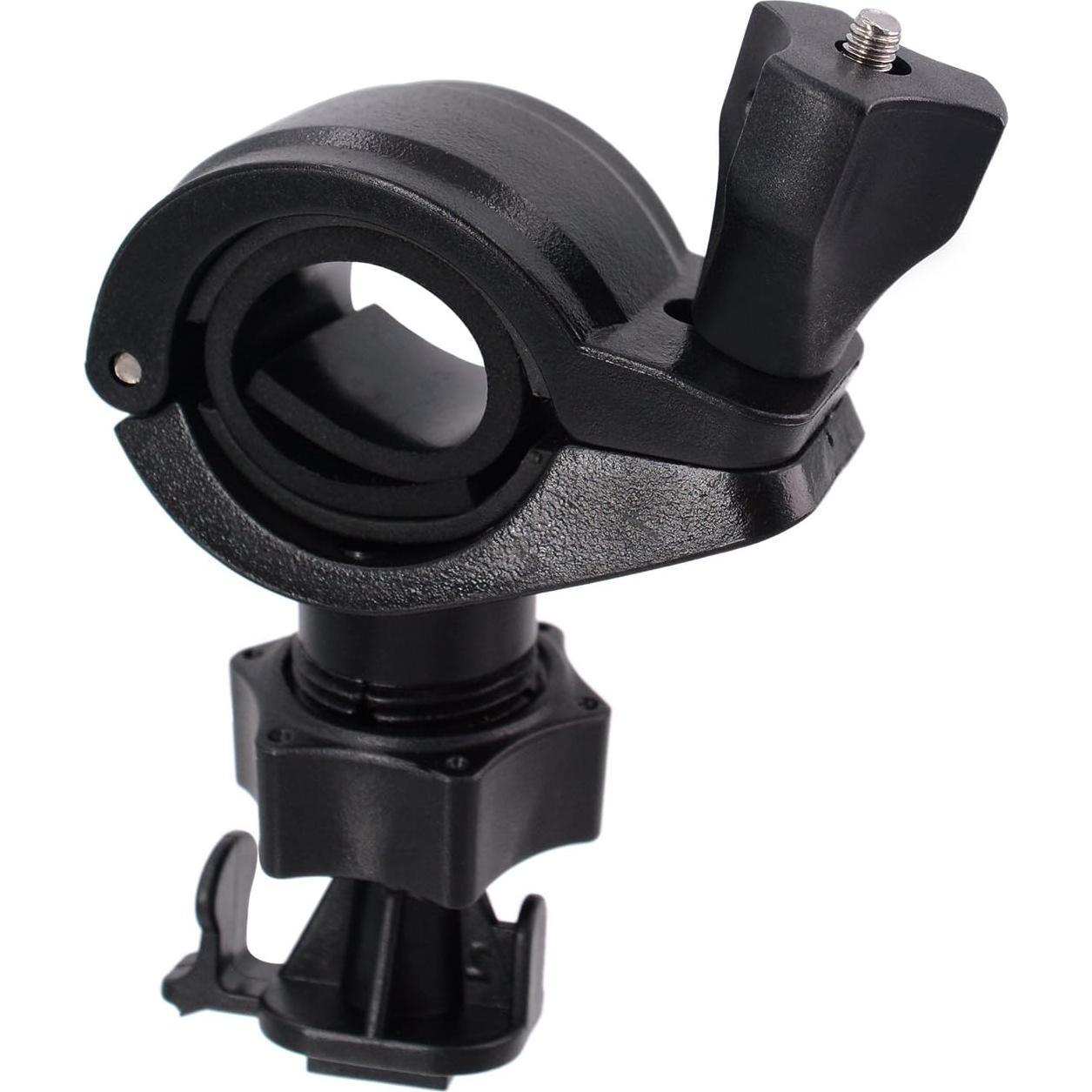 Soporte de cámara para espejo retrovisor iSaddle CH02D