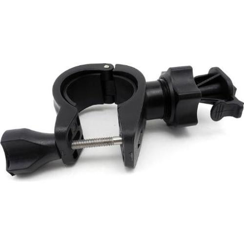 Soporte de cámara para espejo retrovisor iSaddle CH02D