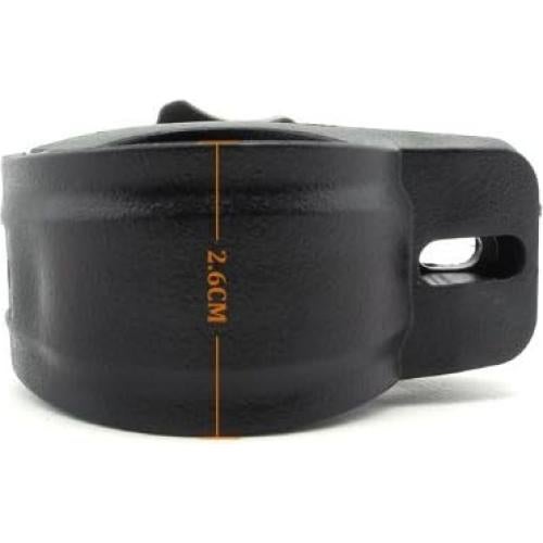 Soporte de cámara para espejo retrovisor iSaddle CH02D