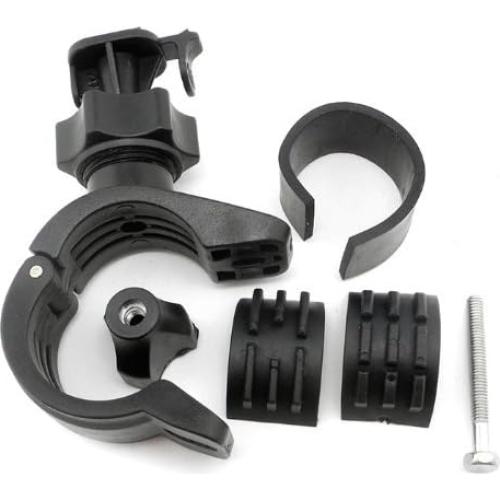 Soporte de cámara para espejo retrovisor iSaddle CH02D