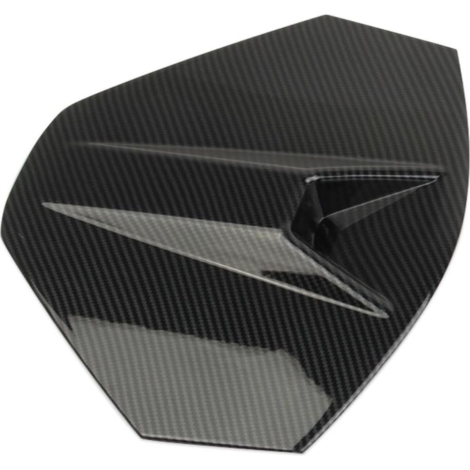 Cubierta de Cámara Retrovisora Crosselec para Chevrolet Corvette C8 2020-2025