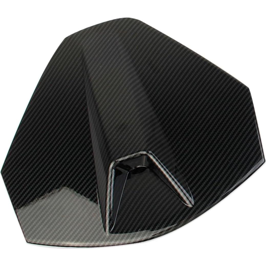 Cubierta de Cámara Retrovisora Crosselec para Chevrolet Corvette C8 2020-2025