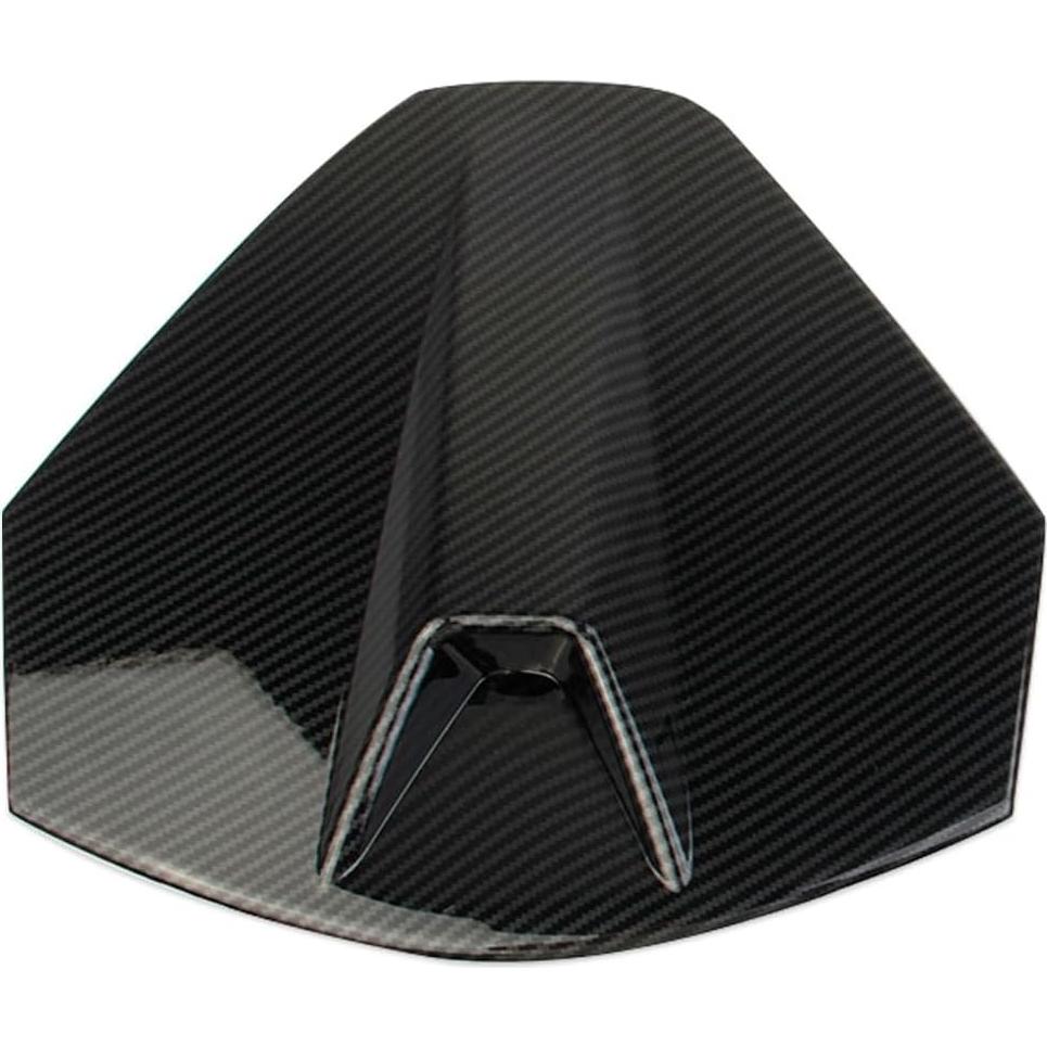 Cubierta de Cámara Retrovisora Crosselec para Chevrolet Corvette C8 2020-2025