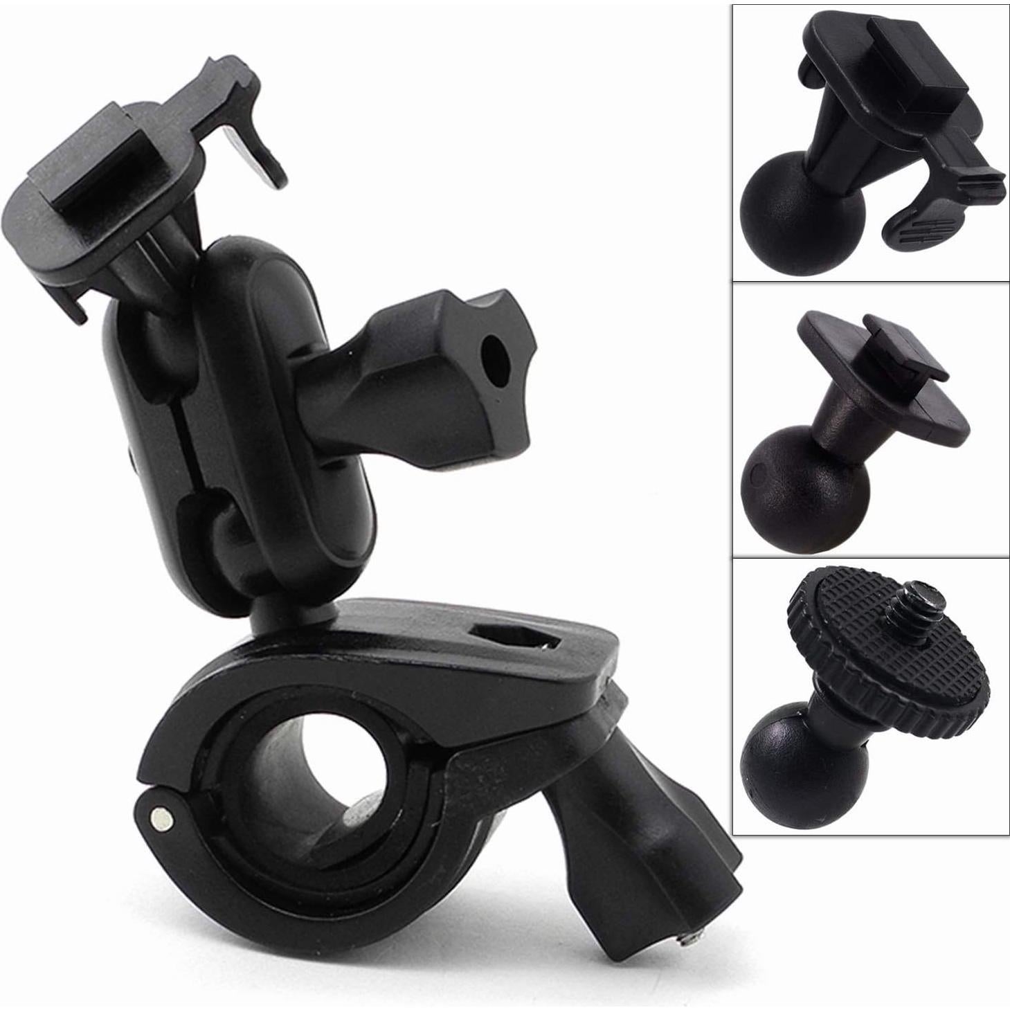 Soporte de Montaje para Cámara de Salpicadero iSaddle CH-214