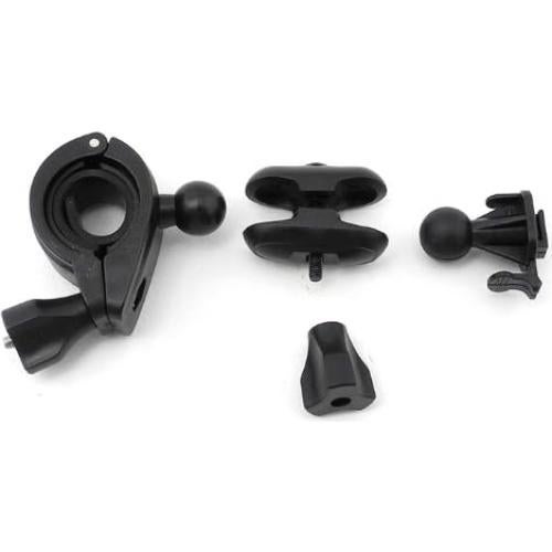 Soporte de Montaje para Cámara de Salpicadero iSaddle CH-214