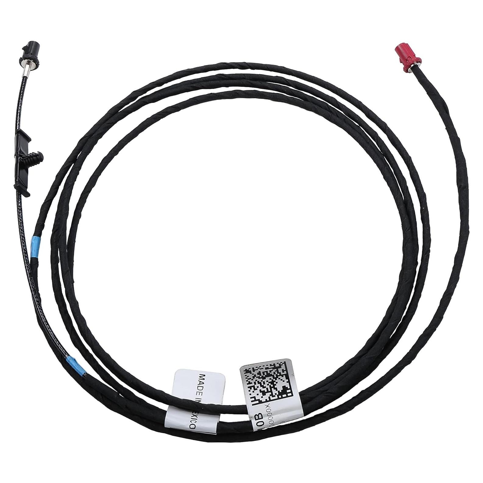 Cable de Cámara Retrovisora ACDelco GM Original 84331610