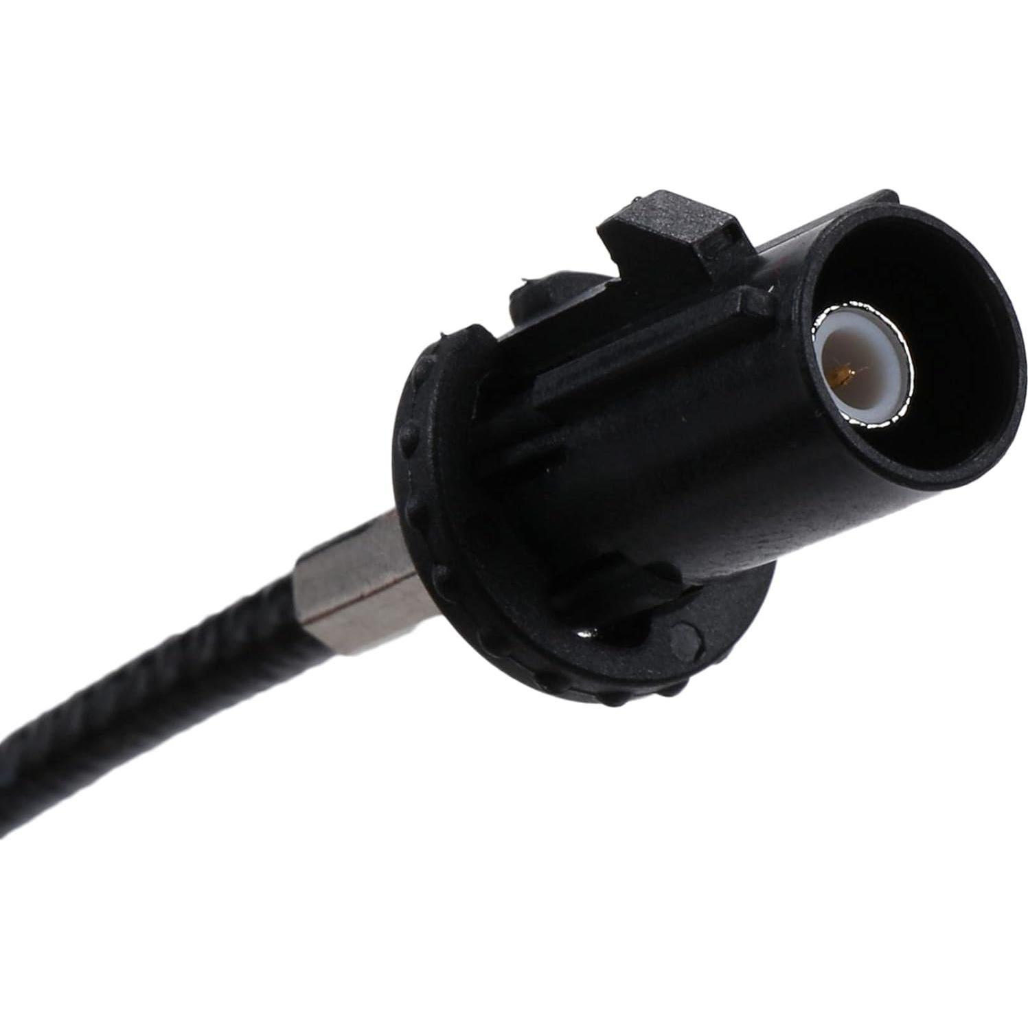 Cable de Cámara Retrovisora ACDelco GM Original 84331610