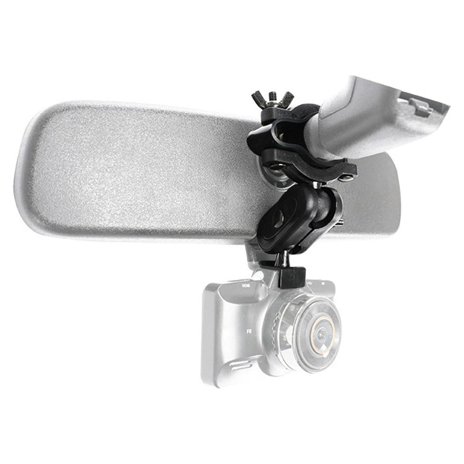 Soporte para Cámara de Tablero SYCOOVEN Negro Universal