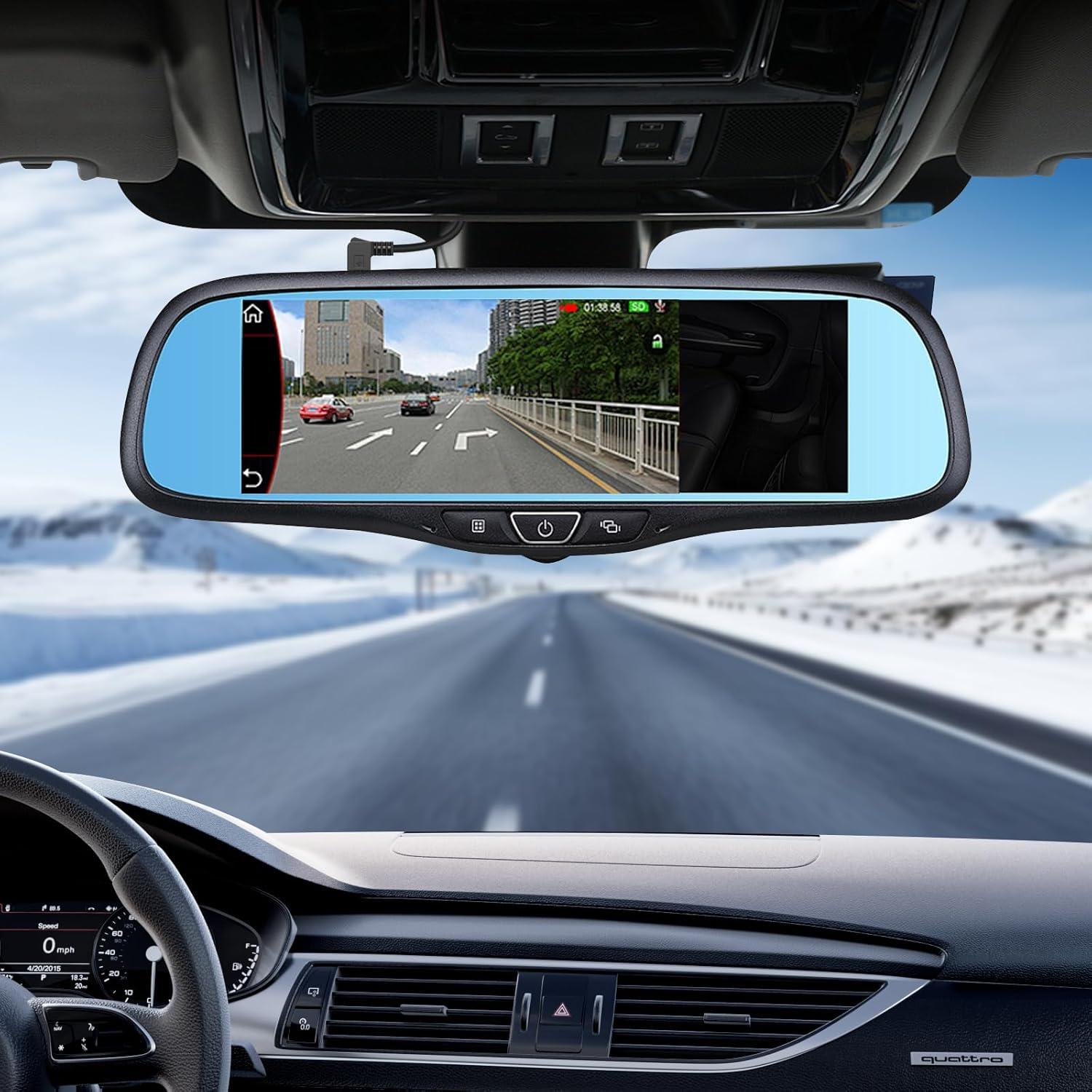 Cable de Alimentación USB Mini-B 5m para Cámara de Tablero