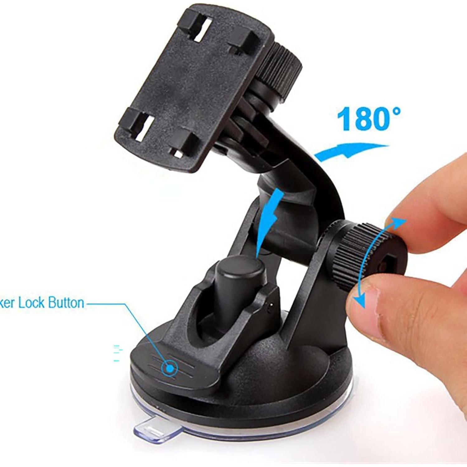 Soporte de Monitor de Cámara de Respaldo Genérico 4.3/5"