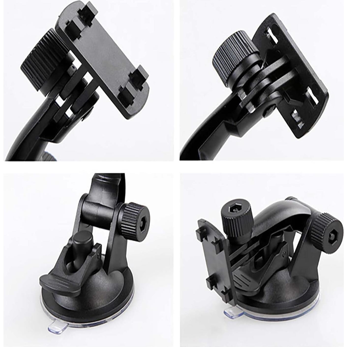 Soporte de Monitor de Cámara de Respaldo Genérico 4.3/5"