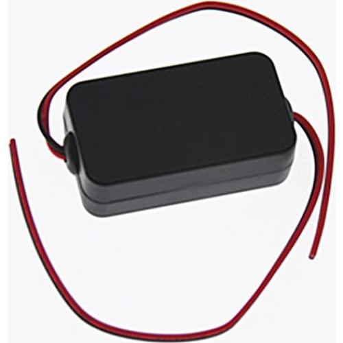 Rectificador de Vista Trasera Maxhanest 12V para Coche Alemán/americano