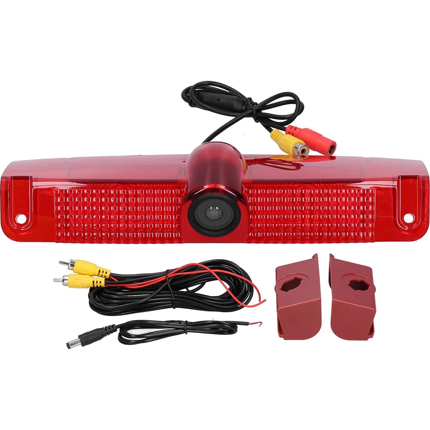 Cámara de Respaldo EIMSOAH para Furgoneta Express 2003-2017