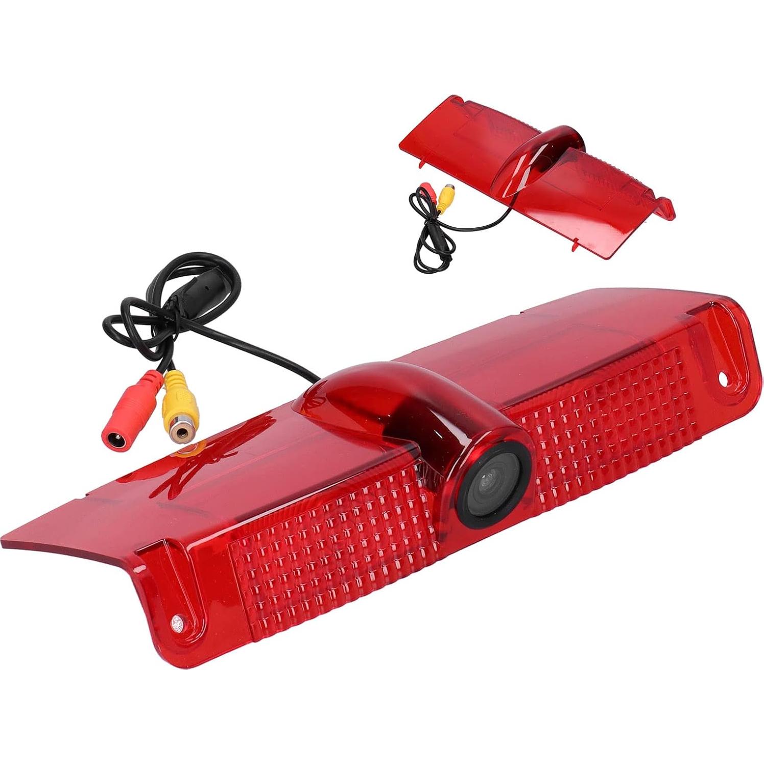 Cámara de Respaldo EIMSOAH para Furgoneta Express 2003-2017