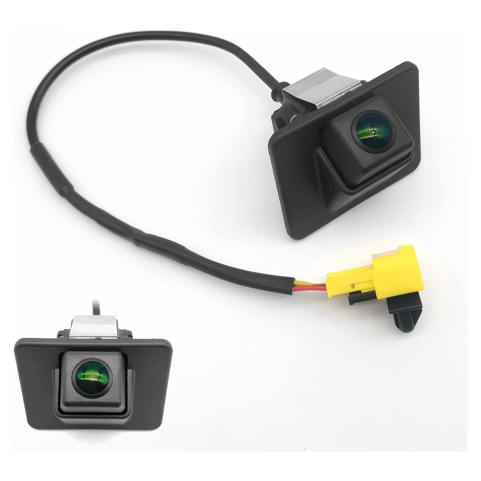 Cámara de Reversa Vrasly 95760-2T002 para Kia Optima 2011-2013