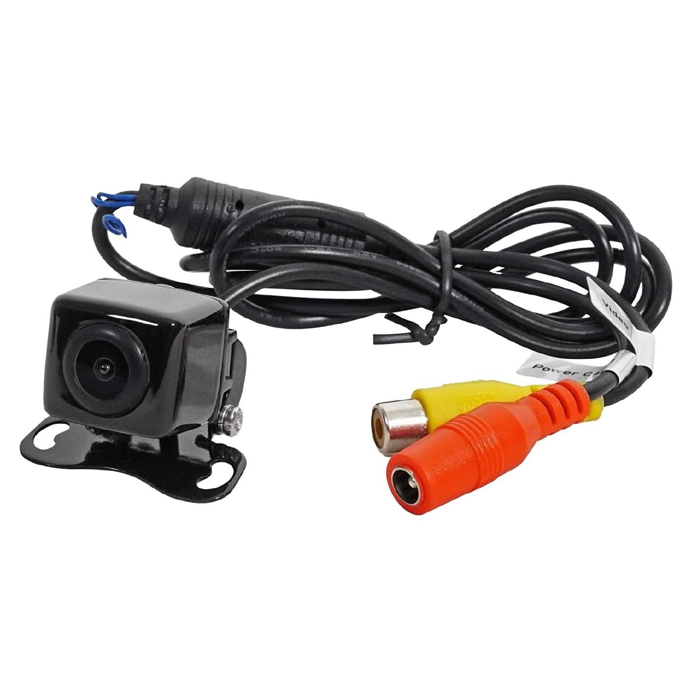 Cámara de Respaldo Dual XCAM150 para Auto - HD, IP67, 170°
