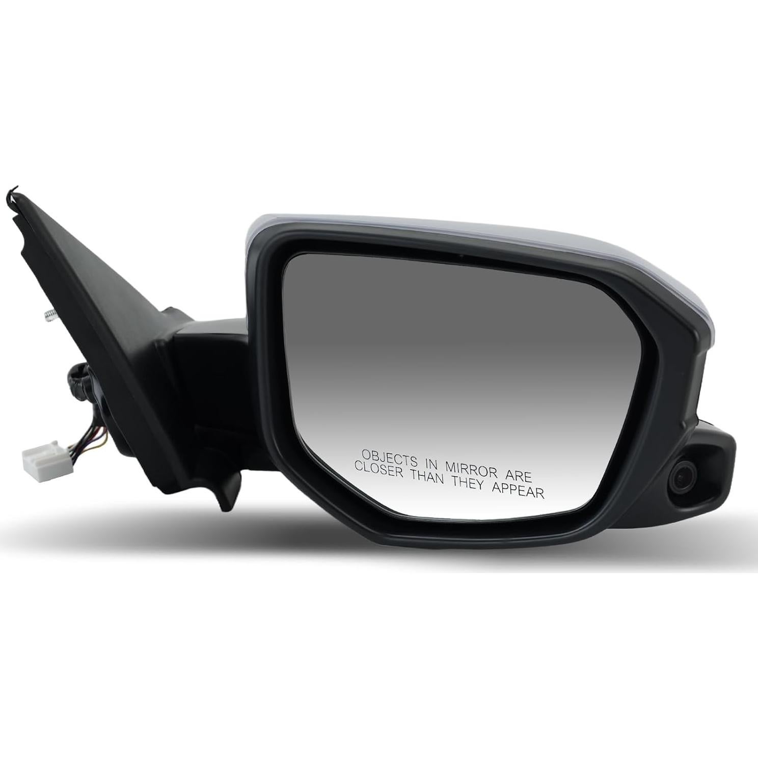 Espejo Lateral Derecho Honda Civic 2016-2021 MOFOAP con Cámara