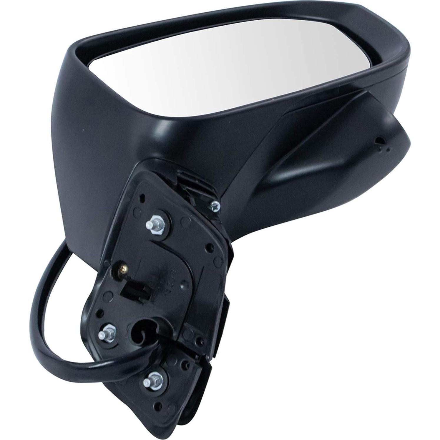 Espejo Eléctrico TRQ MRA07478 Lado Derecho Honda Civic 2014-2015