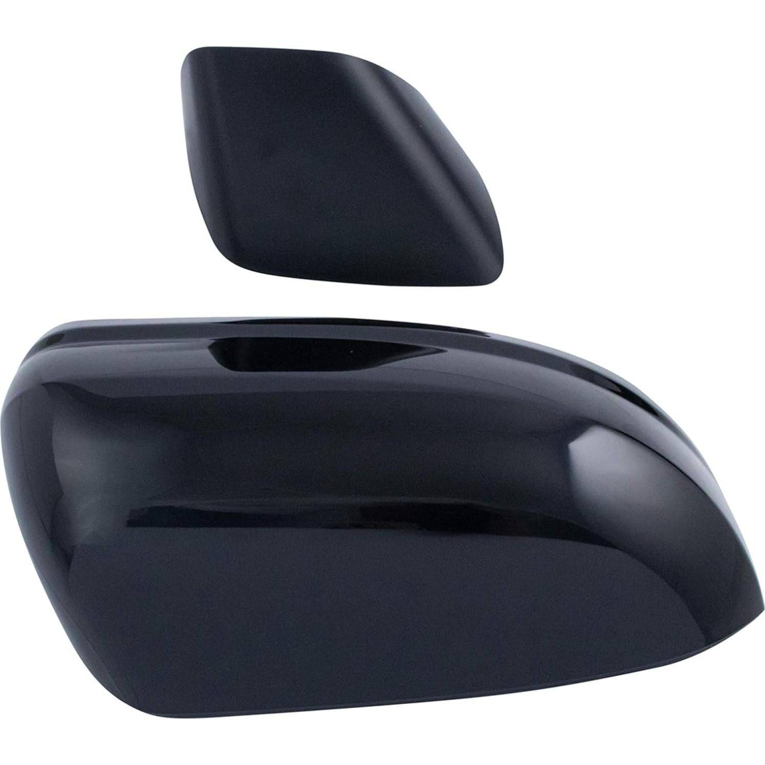 Espejo Eléctrico TRQ MRA07478 Lado Derecho Honda Civic 2014-2015