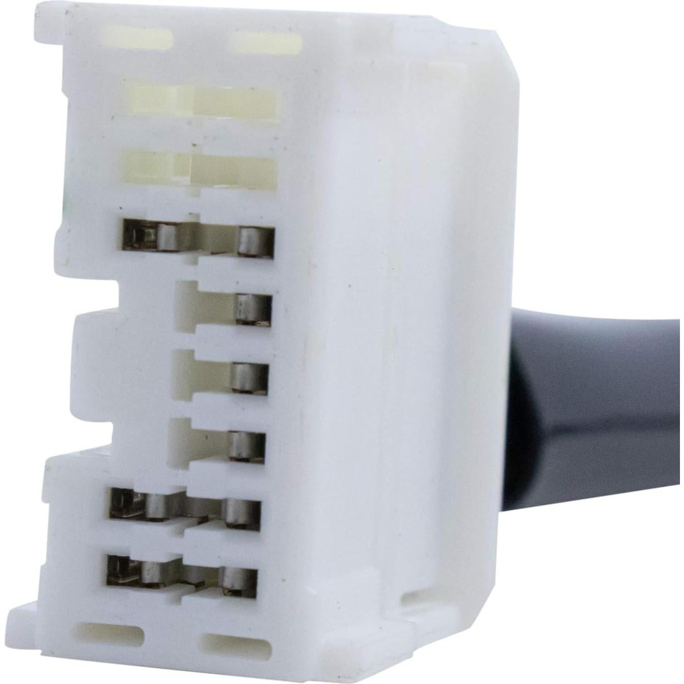 Espejo Eléctrico TRQ MRA07478 Lado Derecho Honda Civic 2014-2015