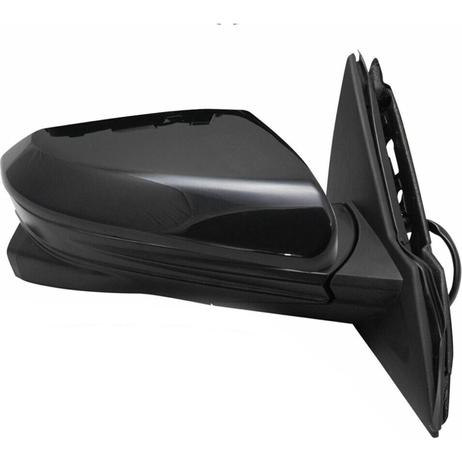 Espejo Lateral Derecho Honda Civic 2016-2020 Sosega Eléctrico