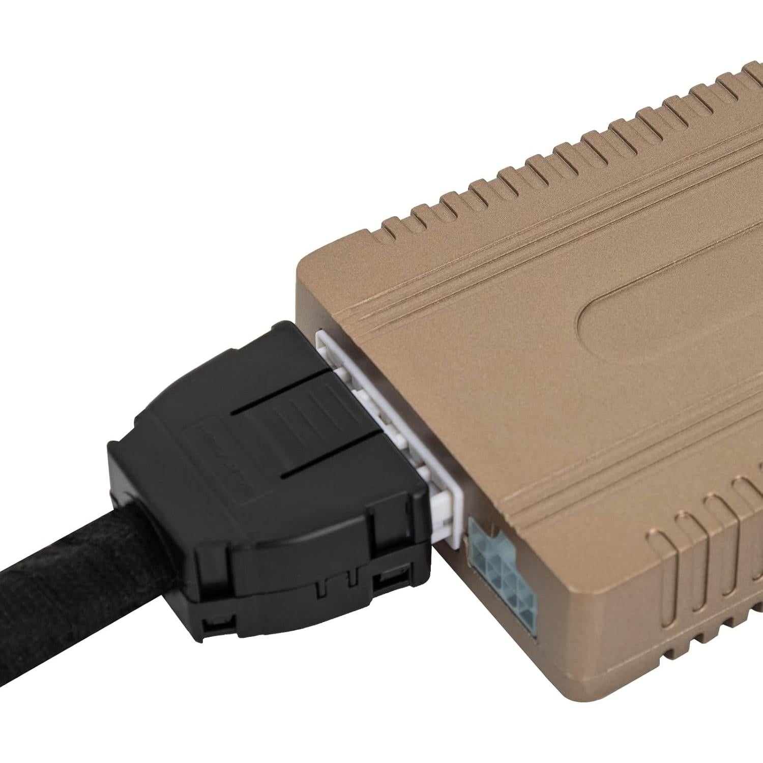 Sistema de Cámara de Vista Aérea 360° Dlinanta 720P Nocturna