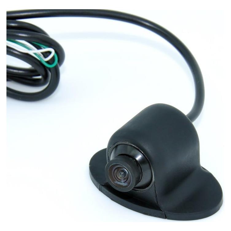 Cámara de Respaldo Auto Wayfeng® HD CCD 360° Impermeable