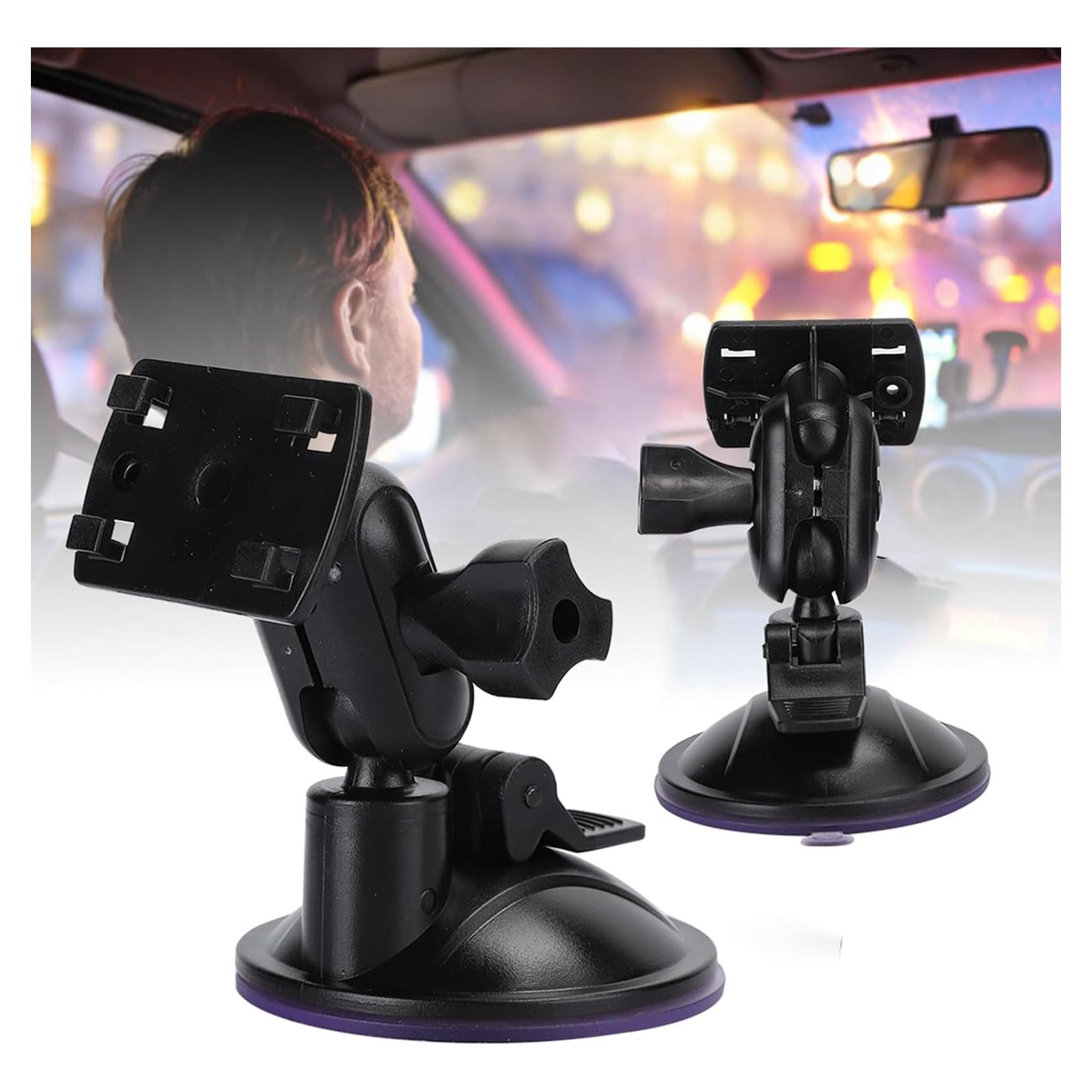 Soporte de Grabador de Conducción BAFOVY con Ventosa 65mm