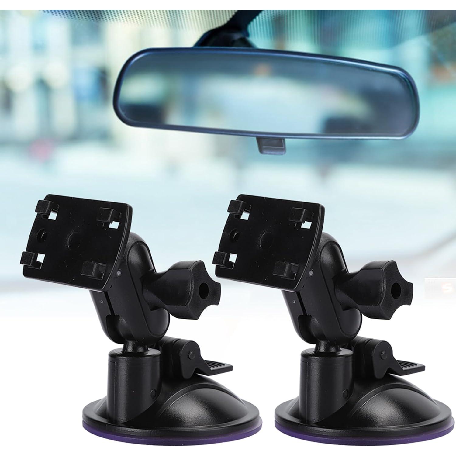 Soporte de Grabador de Conducción BAFOVY con Ventosa 65mm