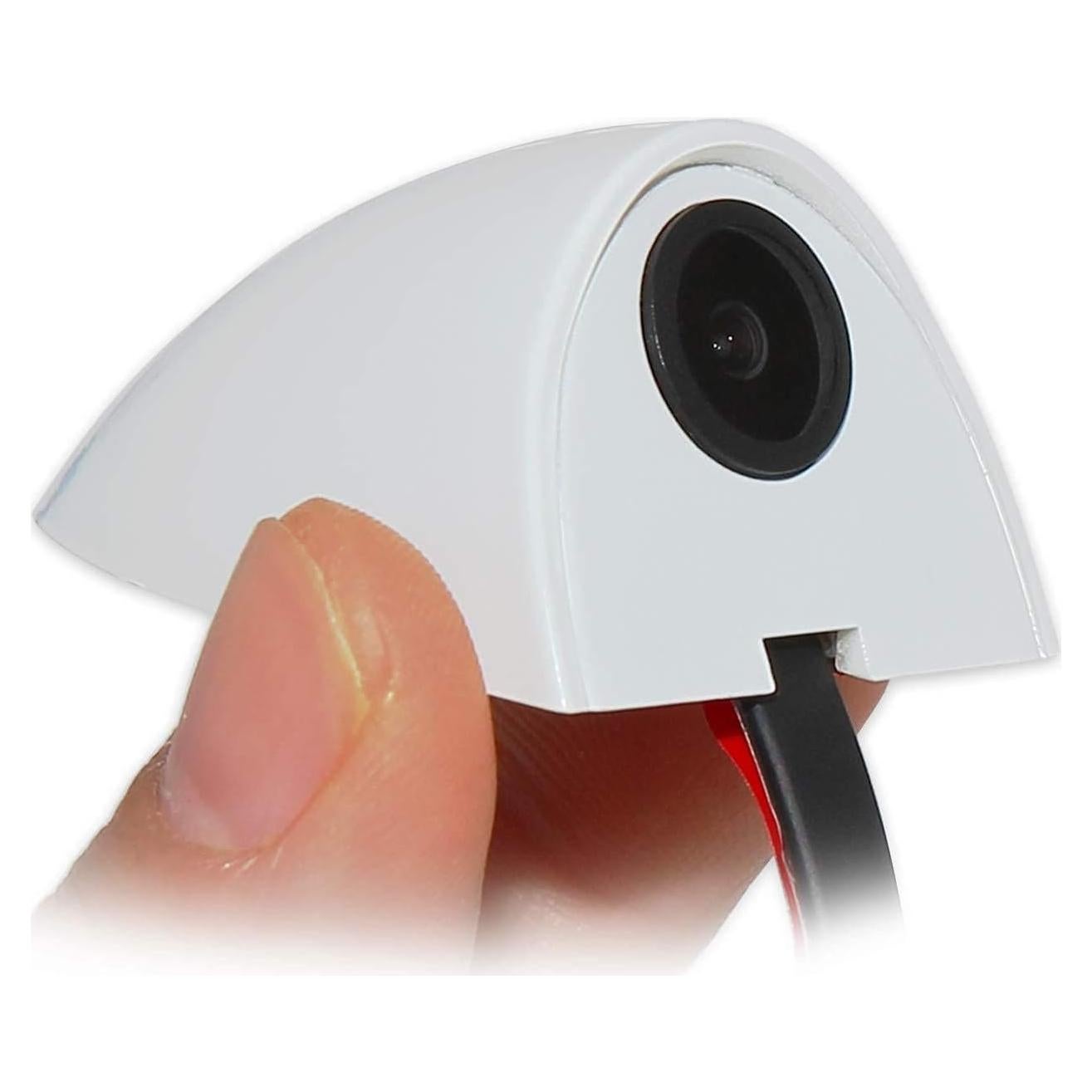 Cámara de Punto Ciego EWAY Mini 120° para Auto 12V