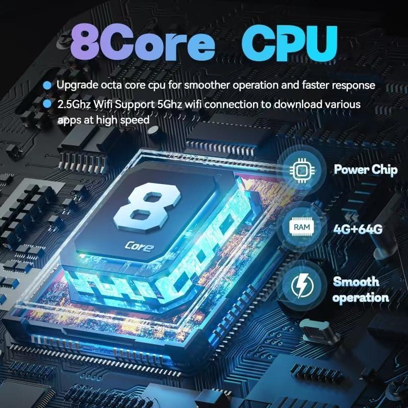 Radio de Coche 13.1" LASERTAIL para Chevy Silverado 2014-2018