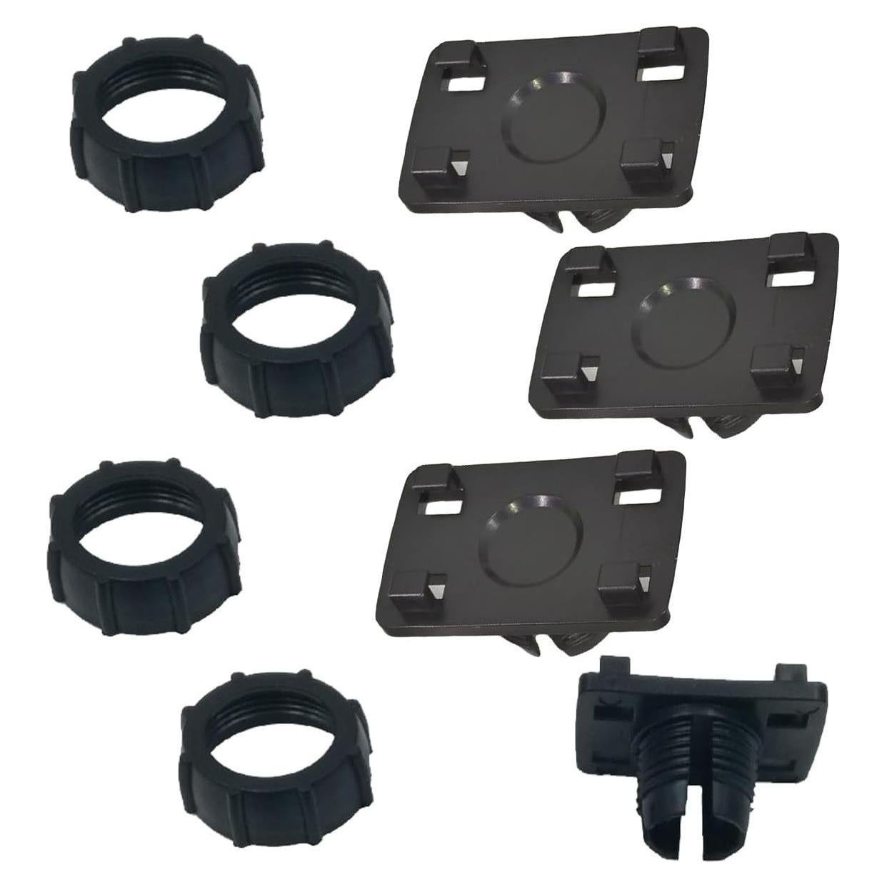 Adaptador Soporte 17mm ThtRht para Teléfono y Tableta