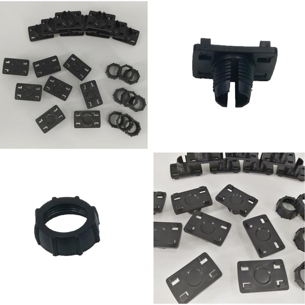 Adaptador Soporte 17mm ThtRht para Teléfono y Tableta