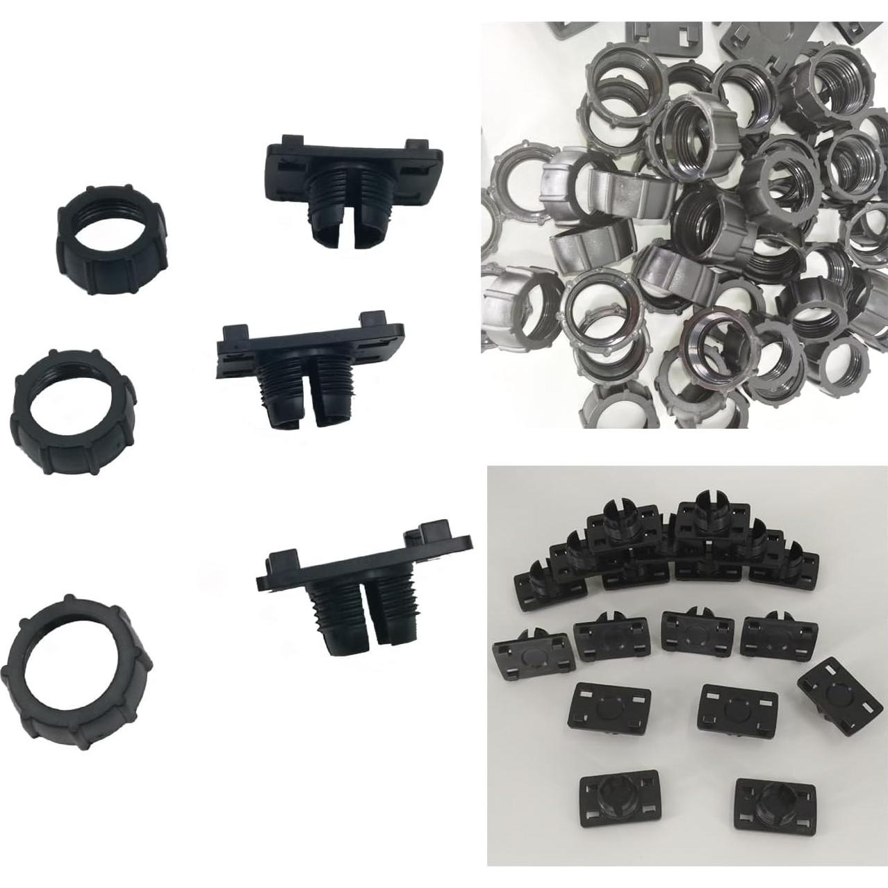 Adaptador Soporte 17mm ThtRht para Teléfono y Tableta