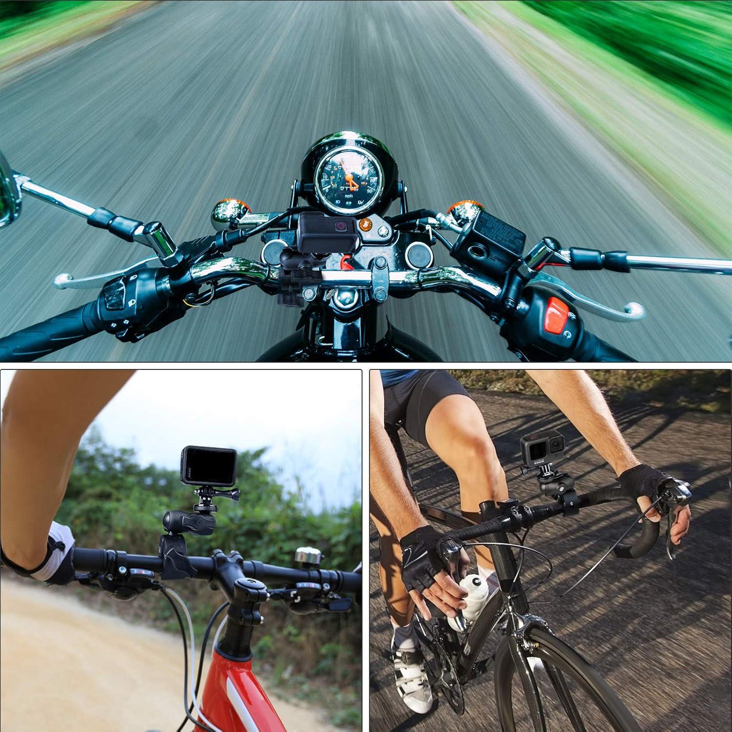 Soporte de Cámara Super Clamp Taisioner con Brazo Ajustable