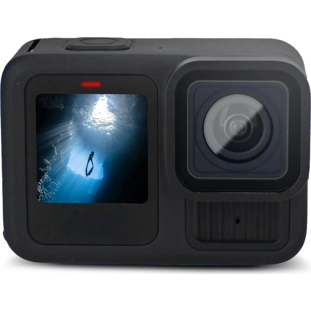 GoPro HERO13 Black Creator Edition - Cámara 5.3K + Accesorios