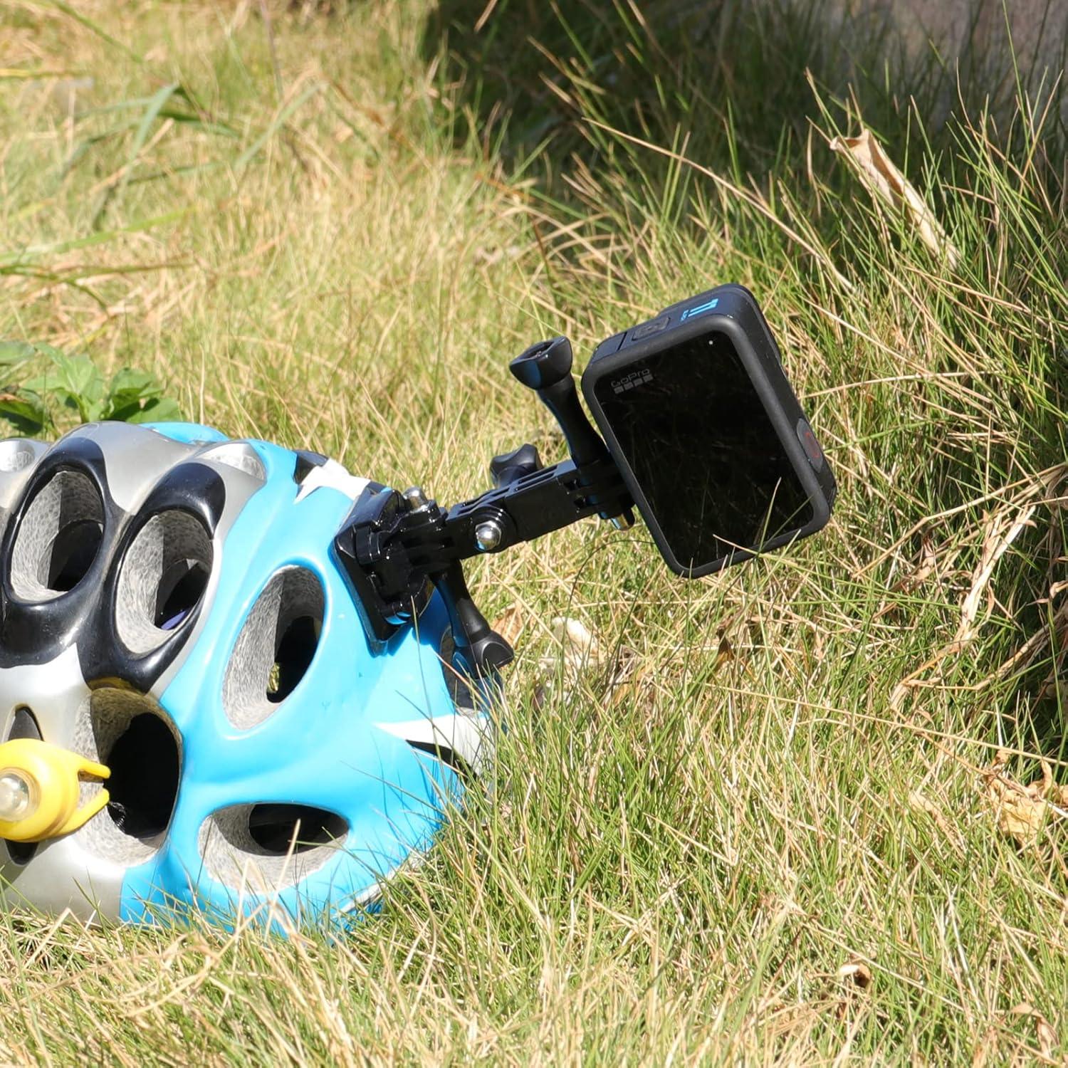 Montaje de Juntas Rectas Ajustables HSU para Cámaras de Acción