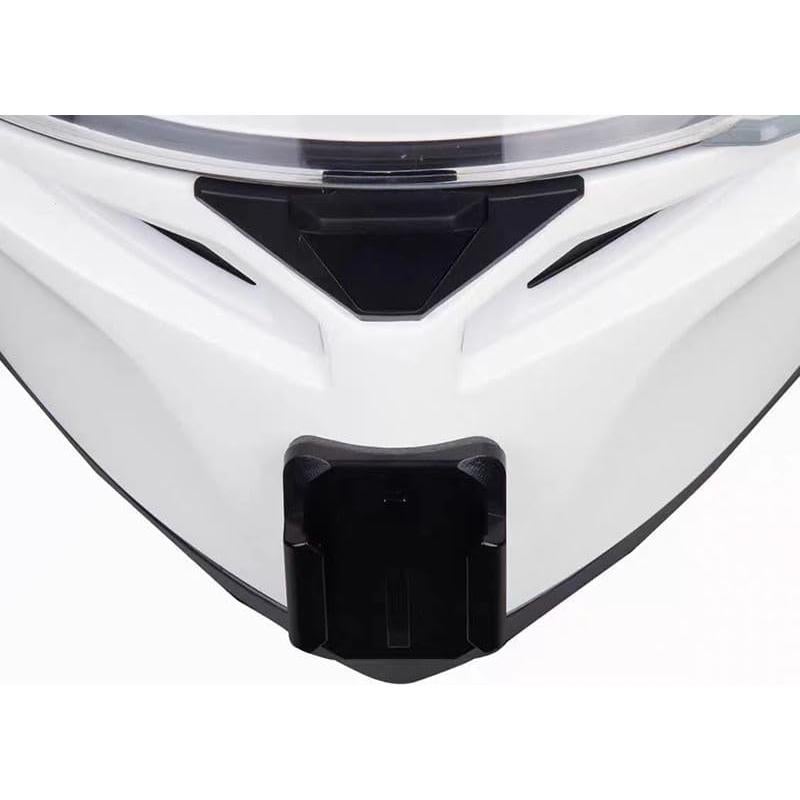 Kit de Montaje en Barbilla para Casco AGV K1 - StableNeino