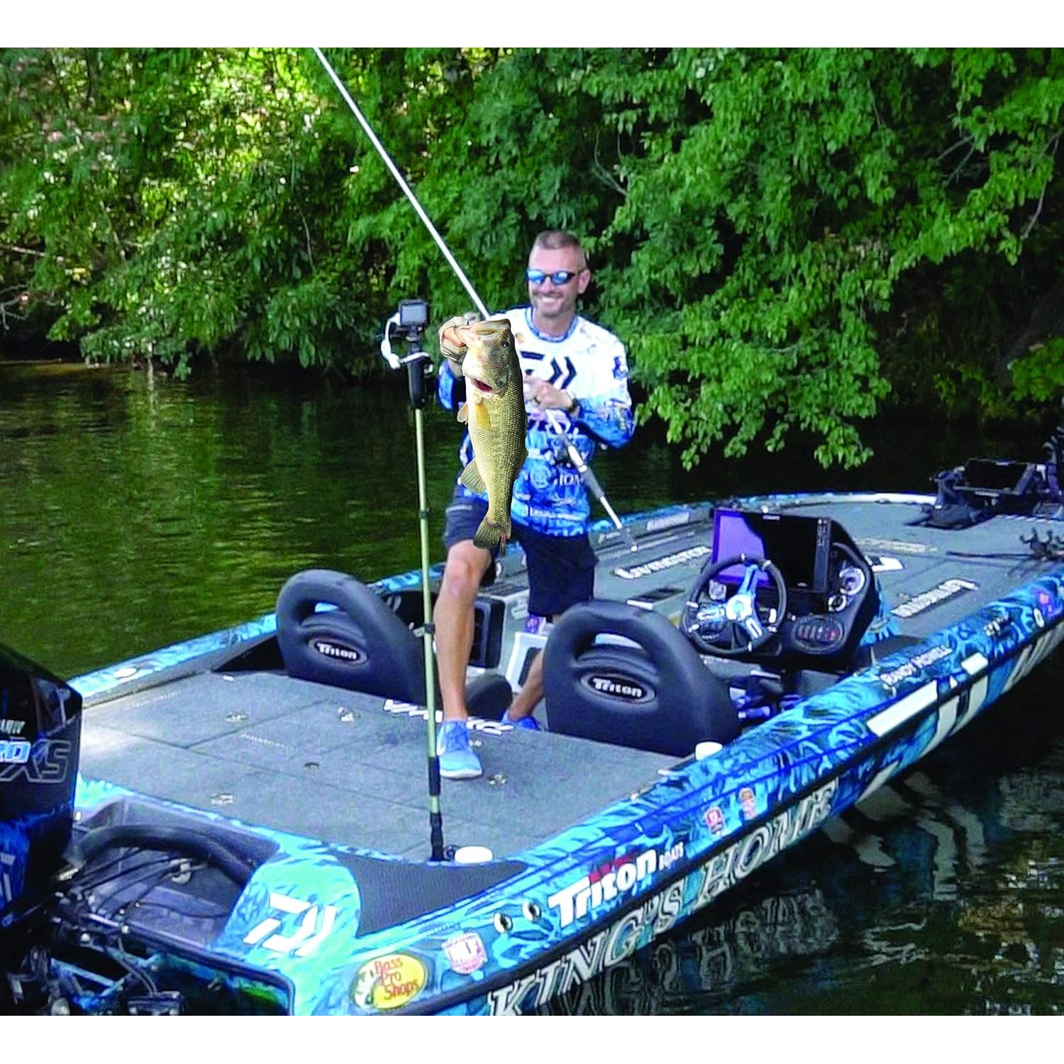 PowerStick 53" YOLOtek Superbundle - Cargador para Cámaras