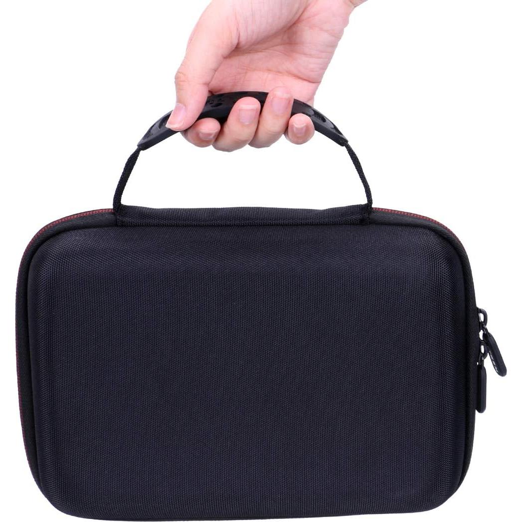 Funda para Cámara de Acción LTGEM Compatible con GoPro y DJI Osmo