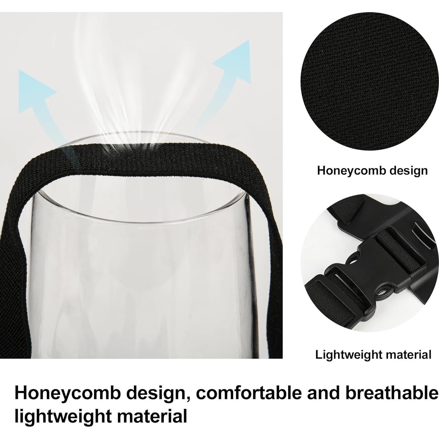 Kit de Accesorios 3 en 1 para GoPro Hero 13-4 - GOLRTRAL