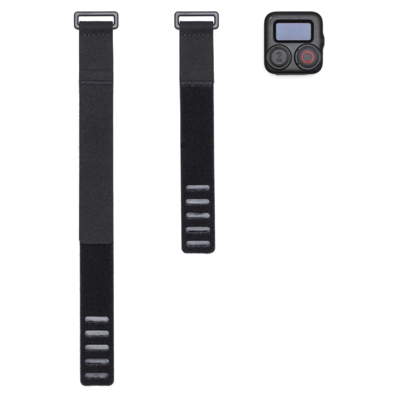 Control Remoto Bluetooth GPS DJI Osmo Action 5 Pro/4